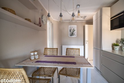 Lokal mieszkalny 129 m² | Garaż 2-stanowiskowy | Centrum Brzeszcz