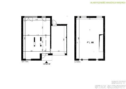 Czeladź - dom w zabudowie szeregowej o pow.124m2