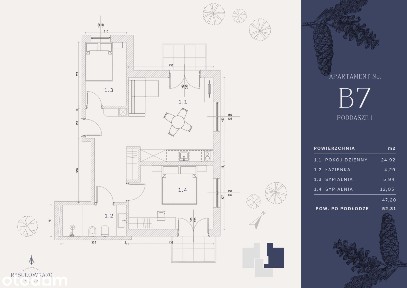 NOWE Apartamenty w Kościelisku