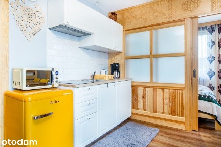 Sprzedam piękny apartament w Bukownie Tatrzańskiej