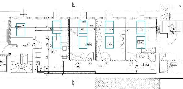 BEZPOŚREDNIO - (9.306/m2) 4 pokoje, kuchnia, 90,15m2.