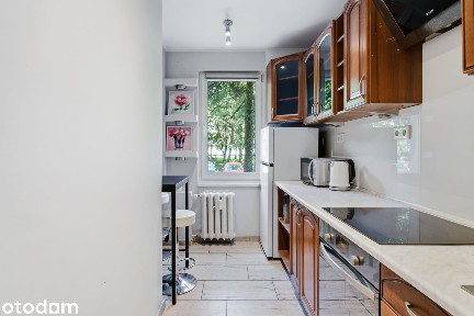 Krowodrza | 54m2 | 3 pokoje | DO WEJŚCIA | Blisko UR AGH UP UJ centrum