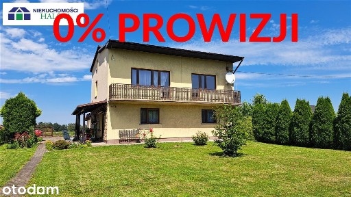 Dom na sprzedaż Przecieszyn gm.Brzeszcze