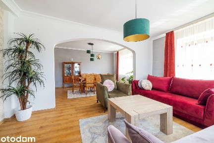 Dom z możliwością 2 mieszkań | 303 m² | Duża działka 2761 m²