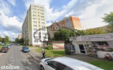 Kawalerka do kapitalnego remontu | 21 m2 | Wyżyny
