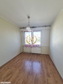 M4 na os. Kazimierza - balkon! 2 piętro!
