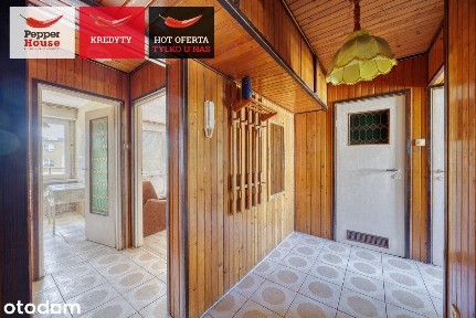 Mieszkanie 48,3 m² w Tucholi - 3 pokoje i garaż