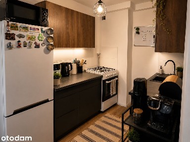 Toruń Bielany | 2 pokoje 35 m² | blisko UMK | idealne dla studenta