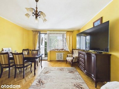 3 pokoje, 68,8 m² | Jakubskie Przedmieście