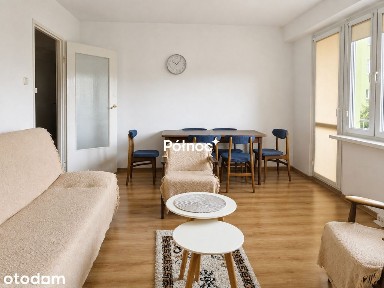 3 pokoje | I piętro | loggia | Fordon