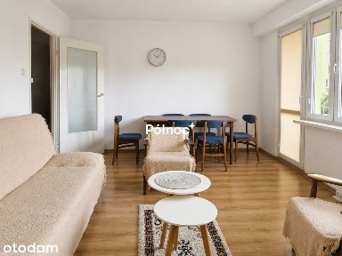 3 pokoje | I piętro | loggia | Fordon
