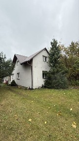 Sprzedam dom w Skierniewicach przy ul. Kasztanowa 20a 77 m² na dzialłce 2439 m² (162 m na 15 m)