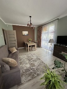 Mieszkanie 2 pokojowe