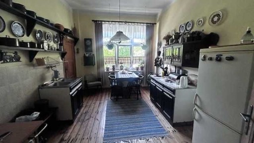 Rybnik ścisłe centrum - 121m2 użytkowej przestrzeni życiowej