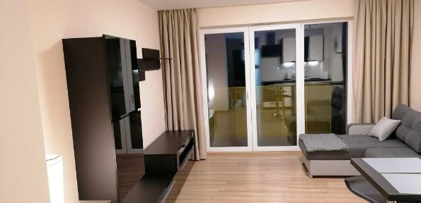 Gliwice Kawalerka 28m Kozielska
