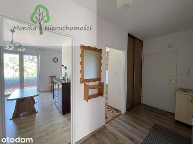 2-pokojowe mieszkanie w Tczewie, Osiedle Bajkowe