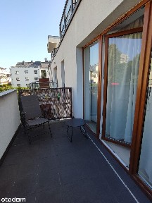 Mieszkanie 2 pokojowe z balkonem Gdańsk Morena
