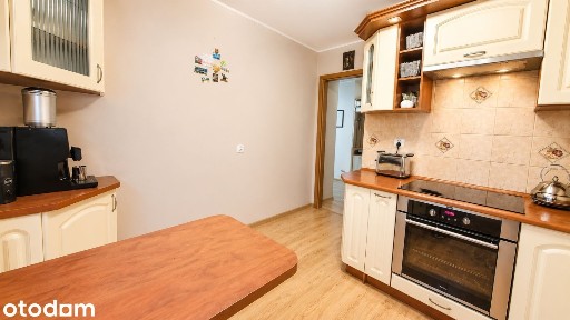 3 pokoje | 67,63 m² | Os. Bajkowe | komórka 11,13 m² | BEZ POŚREDNIKA