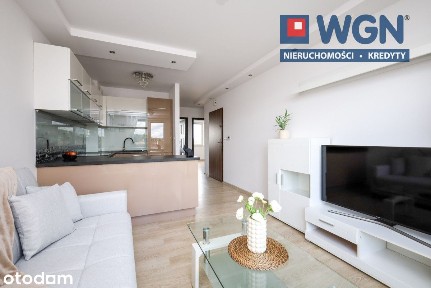 3 pokoje + garderoba | 47 m2 | Bolszewo