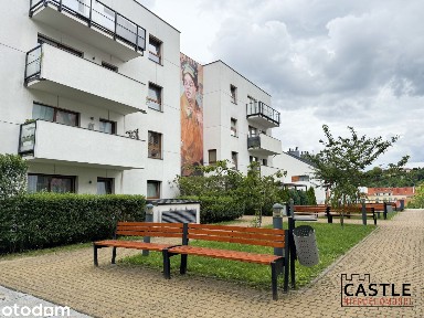 Wyjątkowe i kameralne osiedle Polonica | Duży balkon