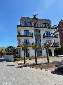 Hel | Taras na dachu 70 m² 200 tys. zł taniej