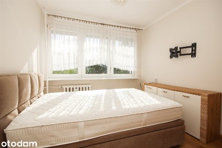 2pok|36,50m2|po remoncie|Zatorze|3piętro