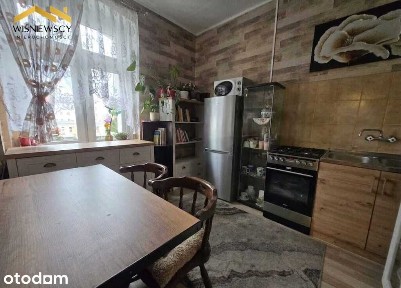 Mieszkanie, 2 pokoje, 60 mkw Malbork