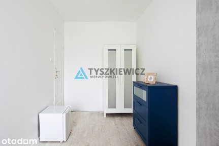Mieszkanie 5 pokojowe Gdańsk Piecki-Migowo