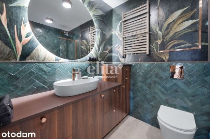 Gdańsk Wrzeszcz | 76 m² | 4 pokoje | balkon