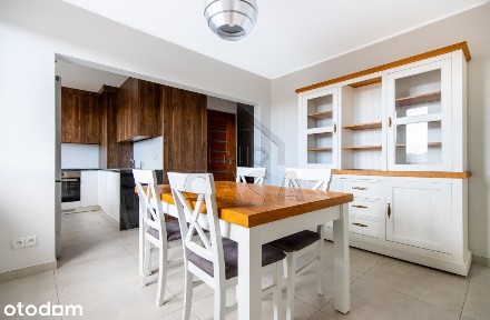 Balkon-3pk-po generalnym remoncie-blisko SKM-56m2