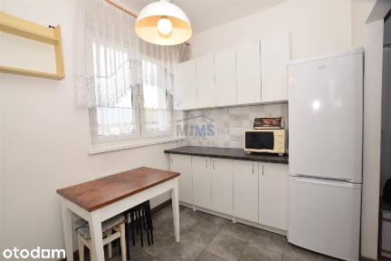 Ustawne 49 m² - 2 pokoje - Rumia