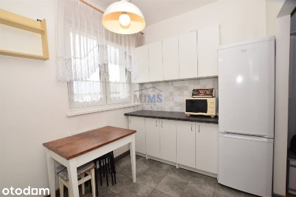 Ustawne 49 m² - 2 pokoje - Rumia
