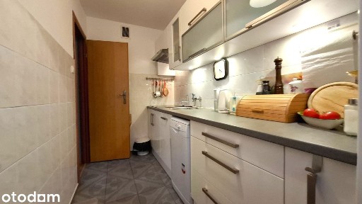 REZERWACJA 47,40 m²3 POKOJE II PIĘTRO