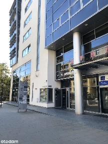 Lokal usługowy w budynku ATRIUM w GDYNI