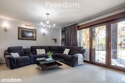 Gotowy dom 254 m² w otoczeniu lasu!