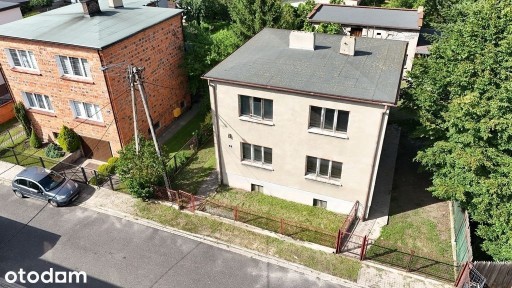 ul. Marii Konopnickiej, Gołuchów, pleszewski, wielkopolskie
