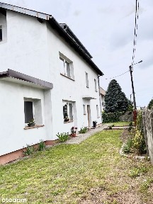 Dom użytkowy 230 m2 działka 1600m2 / 3 niezależne lokale/