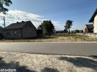 Dom 93m2, zabudowania 59m2, działka 2964 m2, Świątkowice