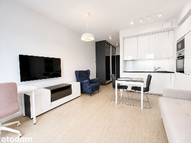 Północna 5 | 28,17 m² | Apartamentowiec | Uniw. Medyczny #Best4MUL