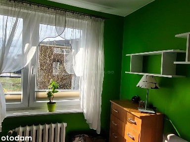 Parter! Kąpielowa! 2 pokoje!