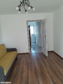 Mieszkanie, 39,50 m², Lublin