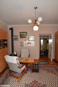 3 pokoje, bezczynszowe, ogródek, garaż, centrum