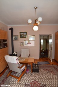 3 pokoje, bezczynszowe, ogródek, garaż, centrum