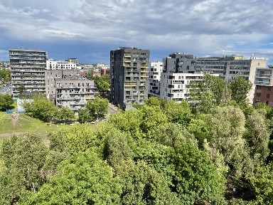 Przytulne mieszkanie na Pradze Poludnie na sprzedaż | 38 m2 | 2 min od Dworca Wschodniego, 10 minut od Uniwersystetu SWPS