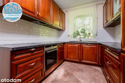 Dom 163 m², działka 0,5 ha, garaż 70 m² - Podleńce