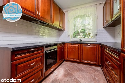 Dom 163 m², działka 0,5 ha, garaż 70 m² - Podleńce