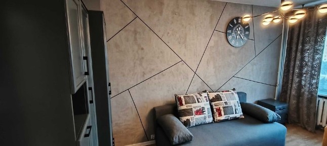Wynajmę mieszkanie Rzeszów ul Cicha, 2 duże, niezależne pokoje, świeżo urządzone i wyremontowane