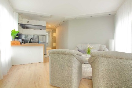Wygoda, Wysoki Standard - 49 m2 KOPISTO/Nowe miasto
