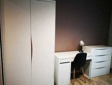 Aktualne! Studio na wynajem, ul. Witolda 15D - Super lokalizacja