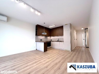 Osiedle Leśny Dwór - wykończone 3 pok. 56.9m2